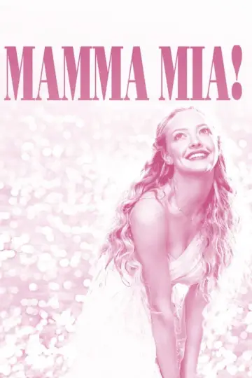 Постер до фильму"Мамма міа!" #929260