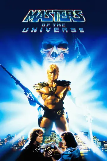 Постер до фильму"Володарі Всесвіту" #910576