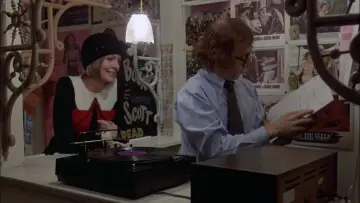 Задник до фильму"Play It Again, Sam" #213347