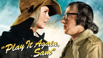 Задник до фильму"Play It Again, Sam" #987046