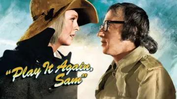 Задник до фильму"Play It Again, Sam" #987047