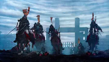 Задник до фильму"Ран" #178591