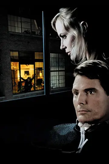 Постер до фильму"Rear Window" #1120227
