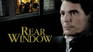 Задник до фильму"Rear Window" #712902