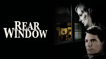 Задник до фильму"Rear Window" #712903