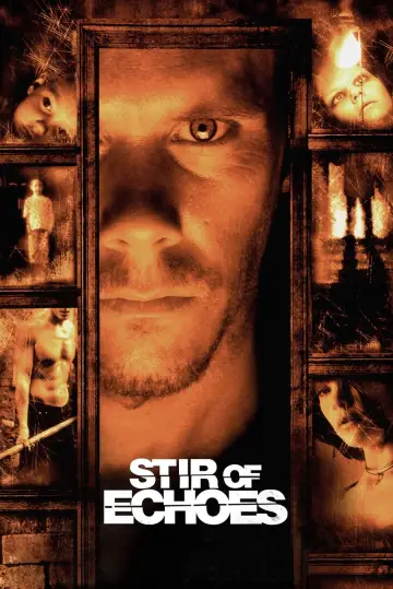 Постер до фильму"Stir of Echoes" #137669