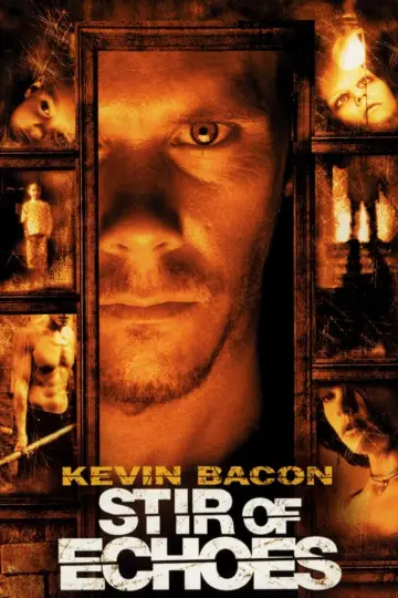 Постер до фильму"Stir of Echoes" #137670