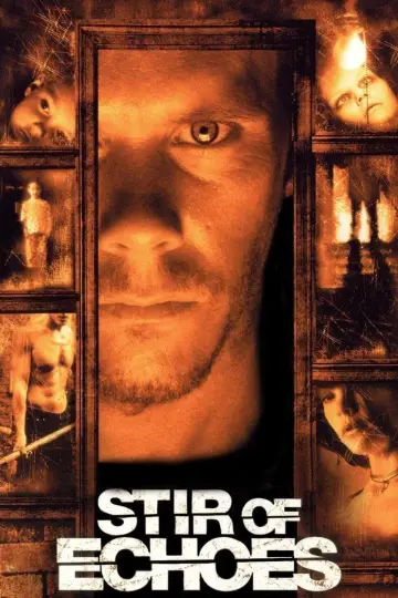 Постер до фильму"Stir of Echoes" #137672