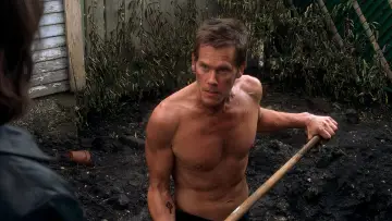Задник до фильму"Stir of Echoes" #902067