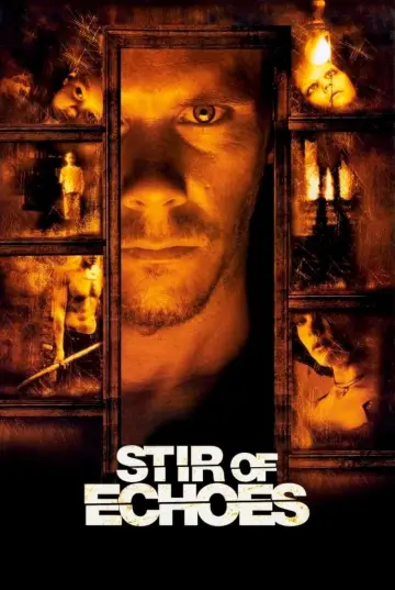 Постер до фильму"Stir of Echoes" #902072