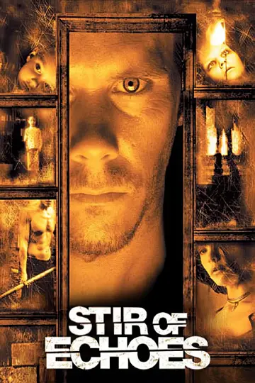 Постер до фильму"Stir of Echoes" #902073
