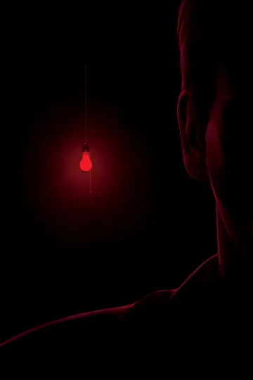 Постер до фильму"Stir of Echoes" #902074