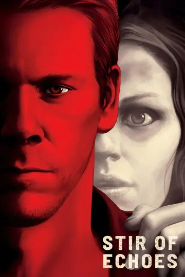 Постер до фильму"Stir of Echoes" #902075