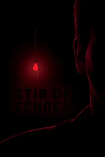 Постер до фильму"Stir of Echoes" #902076
