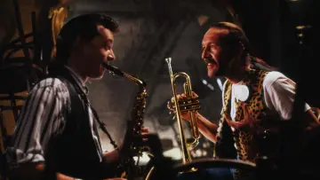 Задник до фильму"The Commitments" #989307