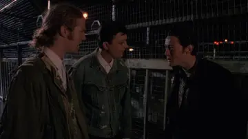Задник до фильму"The Commitments" #989310