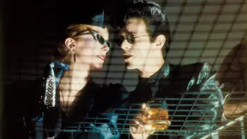Задник до фільму "Голод" #271321