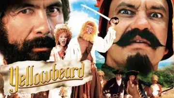 Задник до фильму"Yellowbeard" #1043583