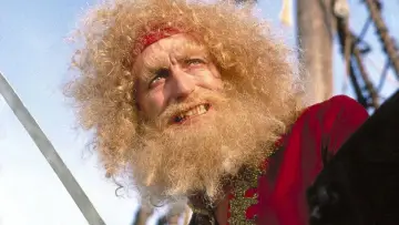 Задник до фильму"Yellowbeard" #1043586
