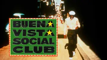 Задник до фильму"Buena Vista Social Club" #1072744
