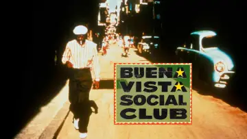 Задник до фильму"Buena Vista Social Club" #1072745