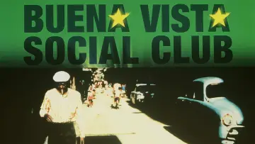 Задник до фильму"Buena Vista Social Club" #1072746