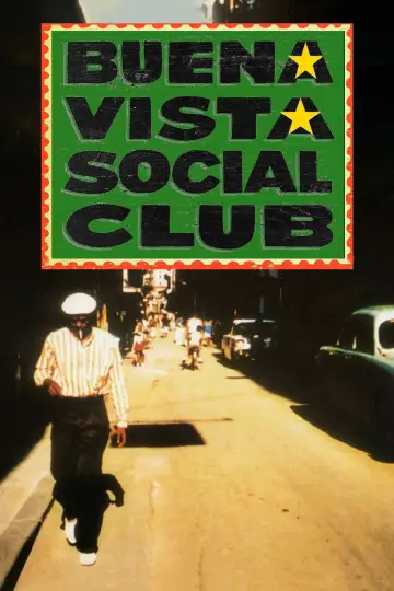 Постер до фильму"Buena Vista Social Club" #1072760