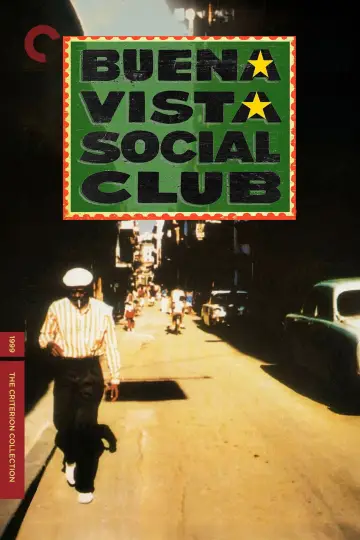 Постер до фильму"Buena Vista Social Club" #1072761