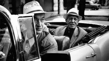 Задник до фильму"Buena Vista Social Club" #441171