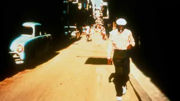 Задник до фильму"Buena Vista Social Club" #441172