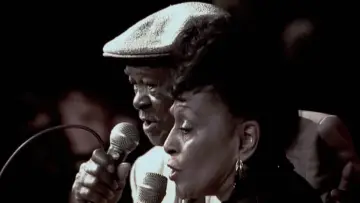 Задник до фильму"Buena Vista Social Club" #441173