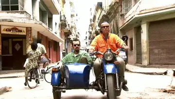 Задник до фильму"Buena Vista Social Club" #441175