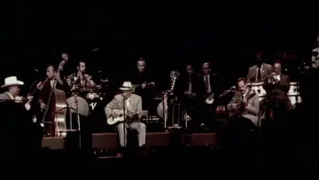 Задник до фильму"Buena Vista Social Club" #441176