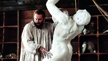 Задник до фильму"Camille Claudel" #401007