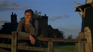 Задник до фильму"Chitty Chitty Bang Bang" #1185567