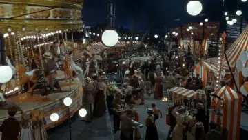 Задник до фильму"Chitty Chitty Bang Bang" #1185568