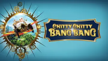 Задник до фильму"Chitty Chitty Bang Bang" #262927