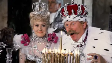Задник до фильму"Chitty Chitty Bang Bang" #262931
