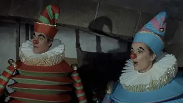 Задник до фильму"Chitty Chitty Bang Bang" #892475