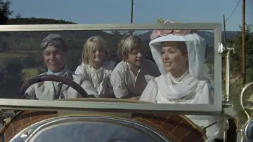 Задник до фильму"Chitty Chitty Bang Bang" #892477