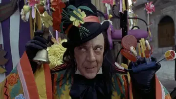 Задник до фильму"Chitty Chitty Bang Bang" #892479