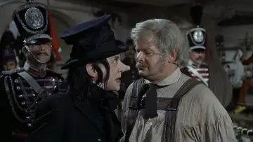 Задник до фильму"Chitty Chitty Bang Bang" #892480