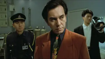 Задник до фильму"Круто Зварені" #533497