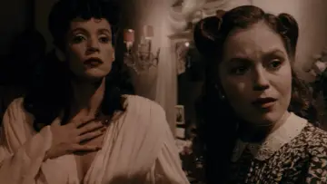 Задник до фільму "Kiss of the Spider Woman" #1044872