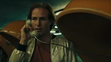 Задник до фільму "Kiss of the Spider Woman" #1044873