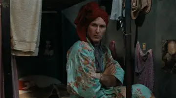 Задник до фільму "Kiss of the Spider Woman" #1044876