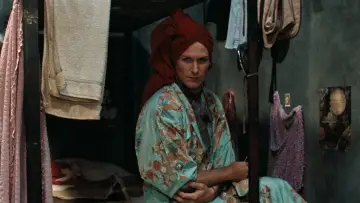 Задник до фільму "Kiss of the Spider Woman" #1044877