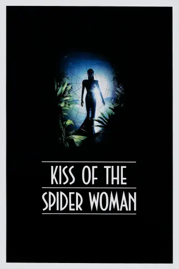 Постер до фільму "Kiss of the Spider Woman" #1044887