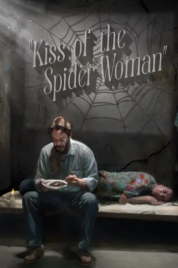 Постер до фільму "Kiss of the Spider Woman" #1044888