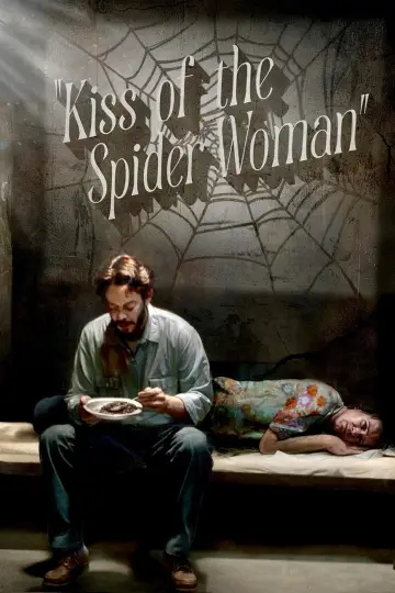 Постер до фільму "Kiss of the Spider Woman" #1044889